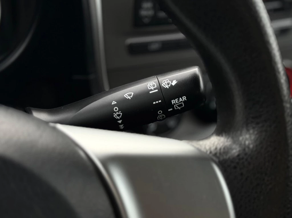 Hoofdafbeelding Subaru Trezia