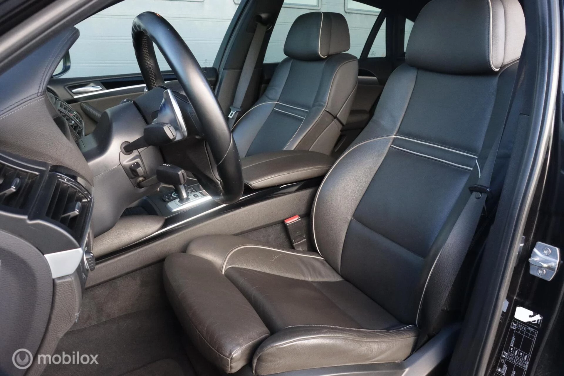 Hoofdafbeelding BMW X6