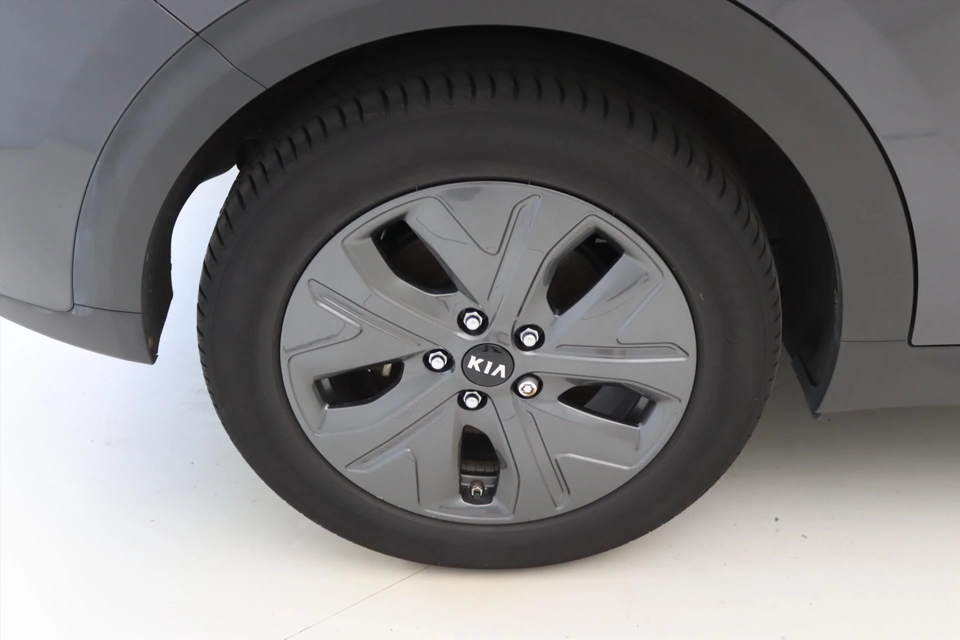 Hoofdafbeelding Kia e-Niro