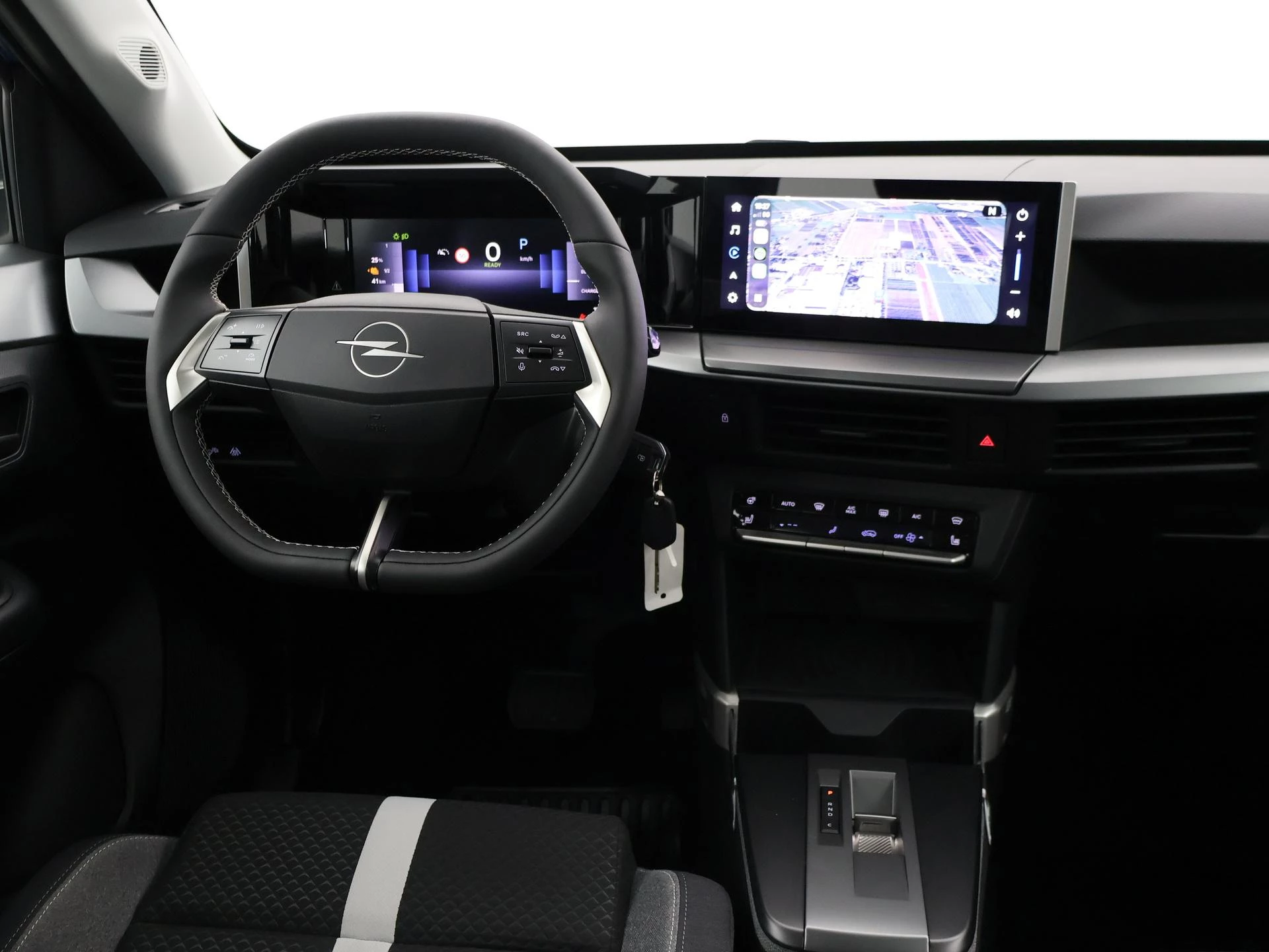 Hoofdafbeelding Opel Frontera