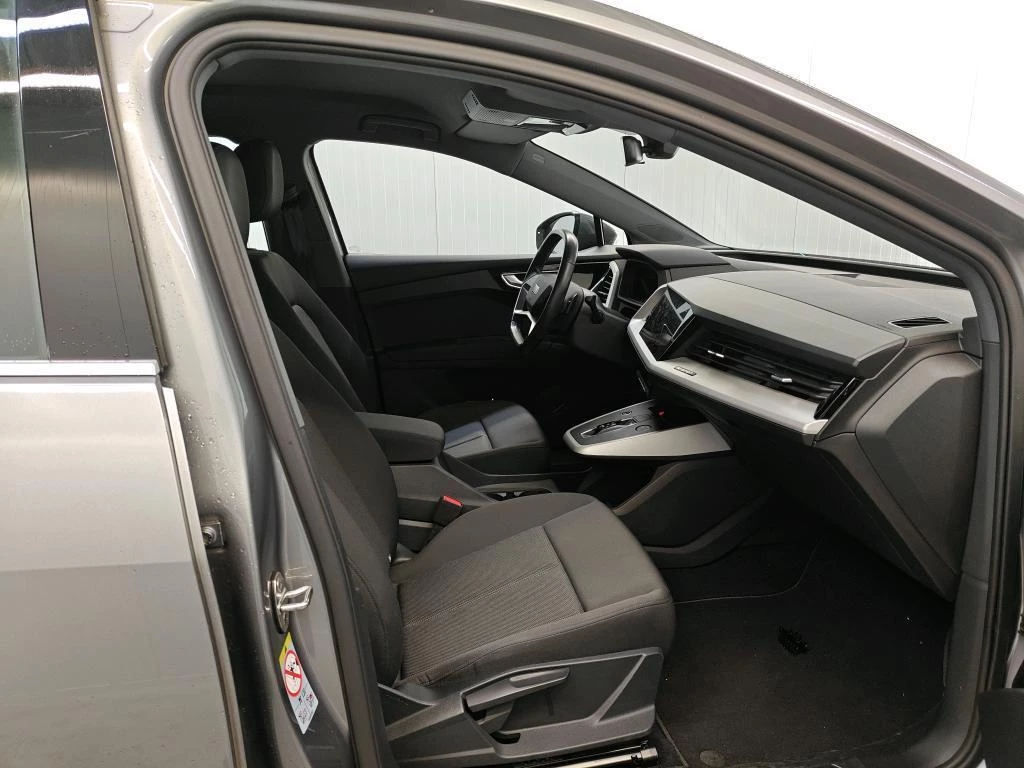 Hoofdafbeelding Audi Q4 Sportback e-tron