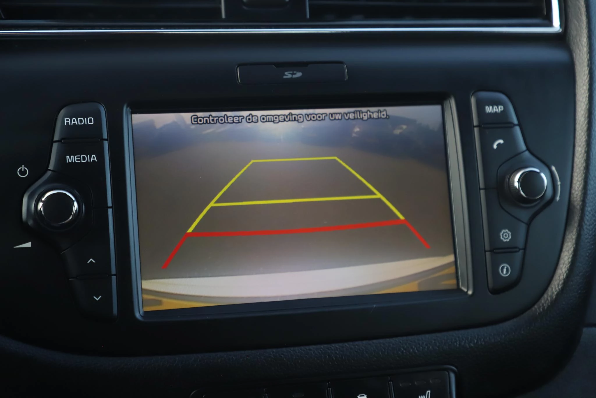 Hoofdafbeelding Kia cee'd