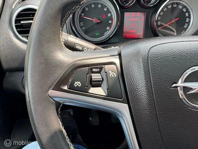 Hoofdafbeelding Opel Meriva