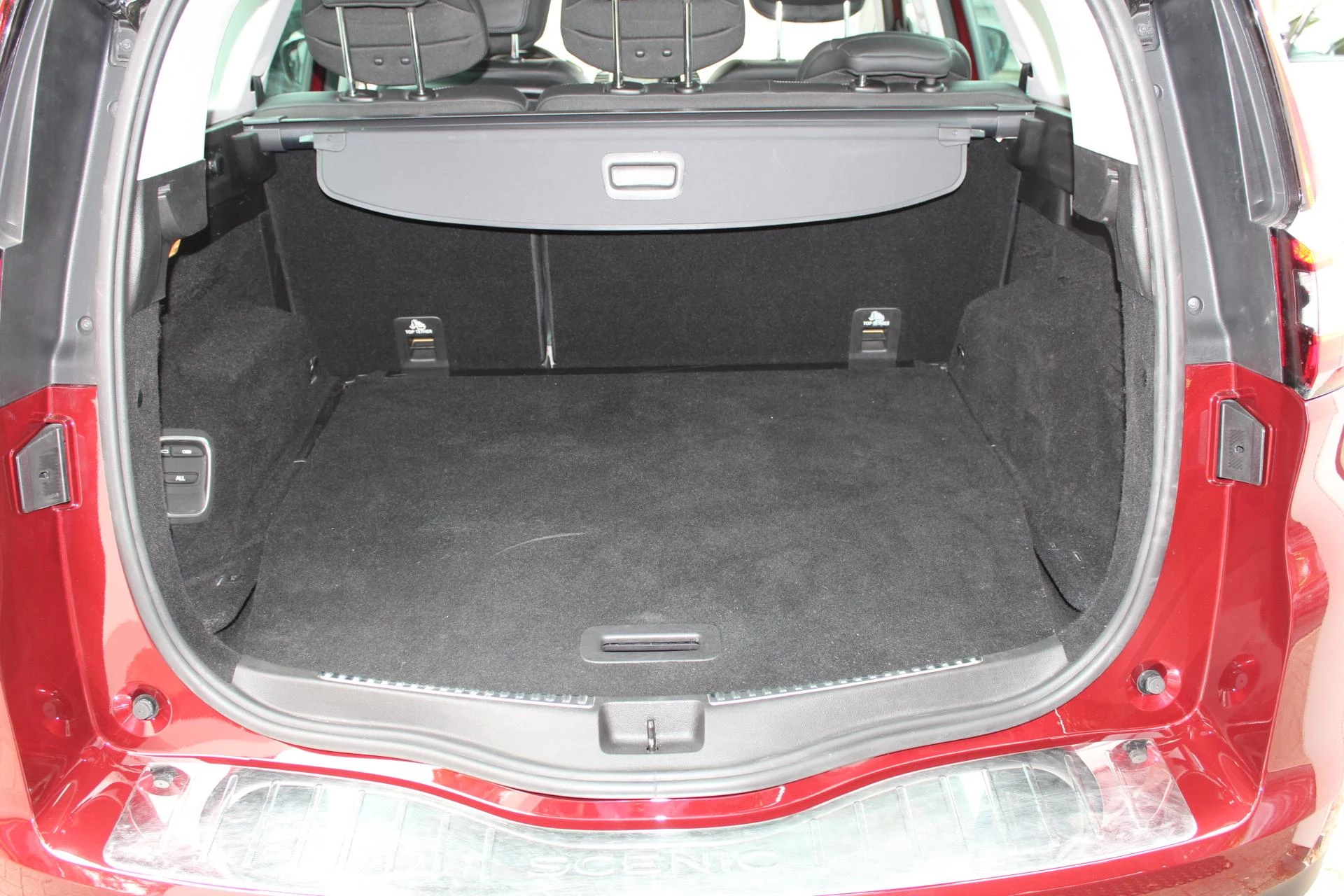 Hoofdafbeelding Renault Grand Scénic