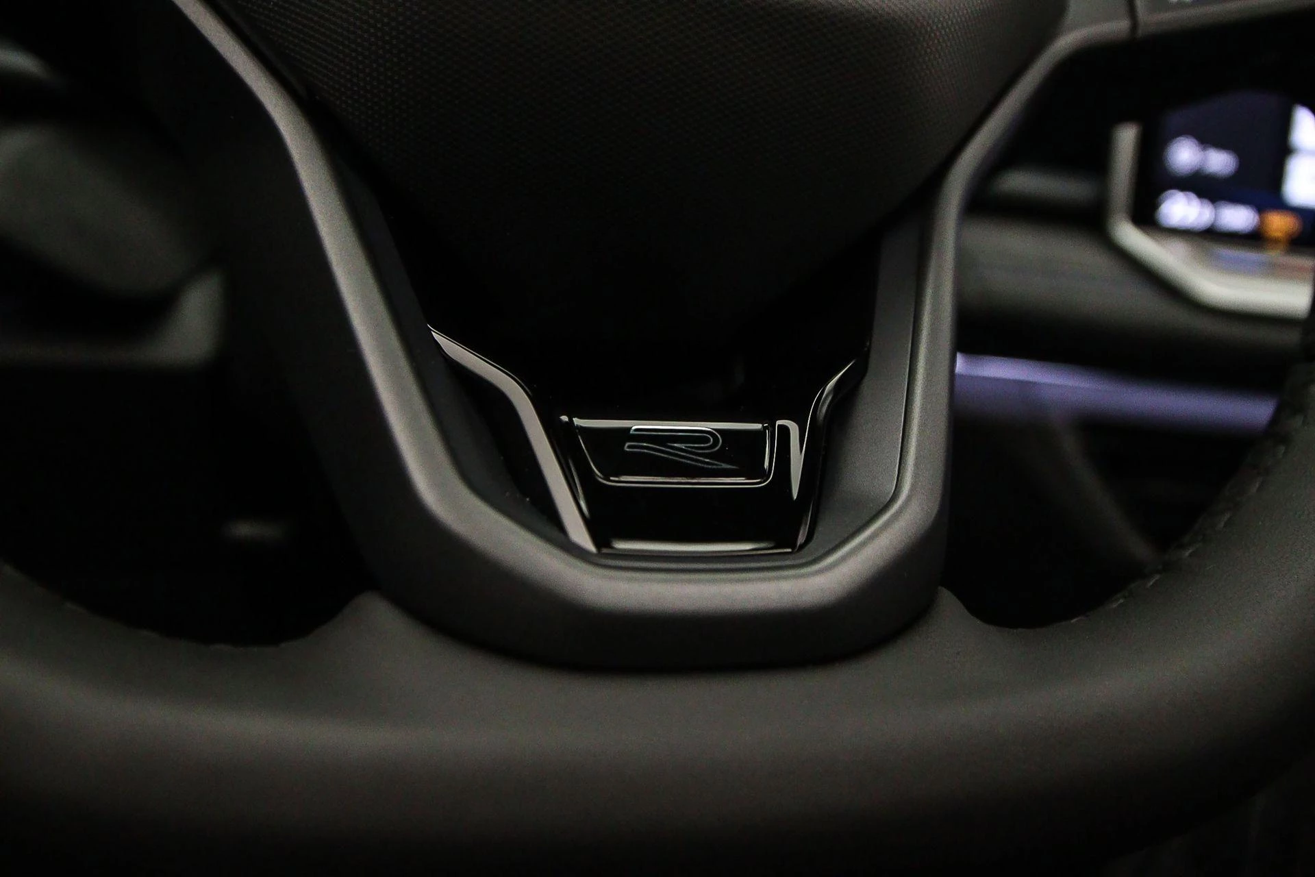 Hoofdafbeelding Volkswagen Tayron