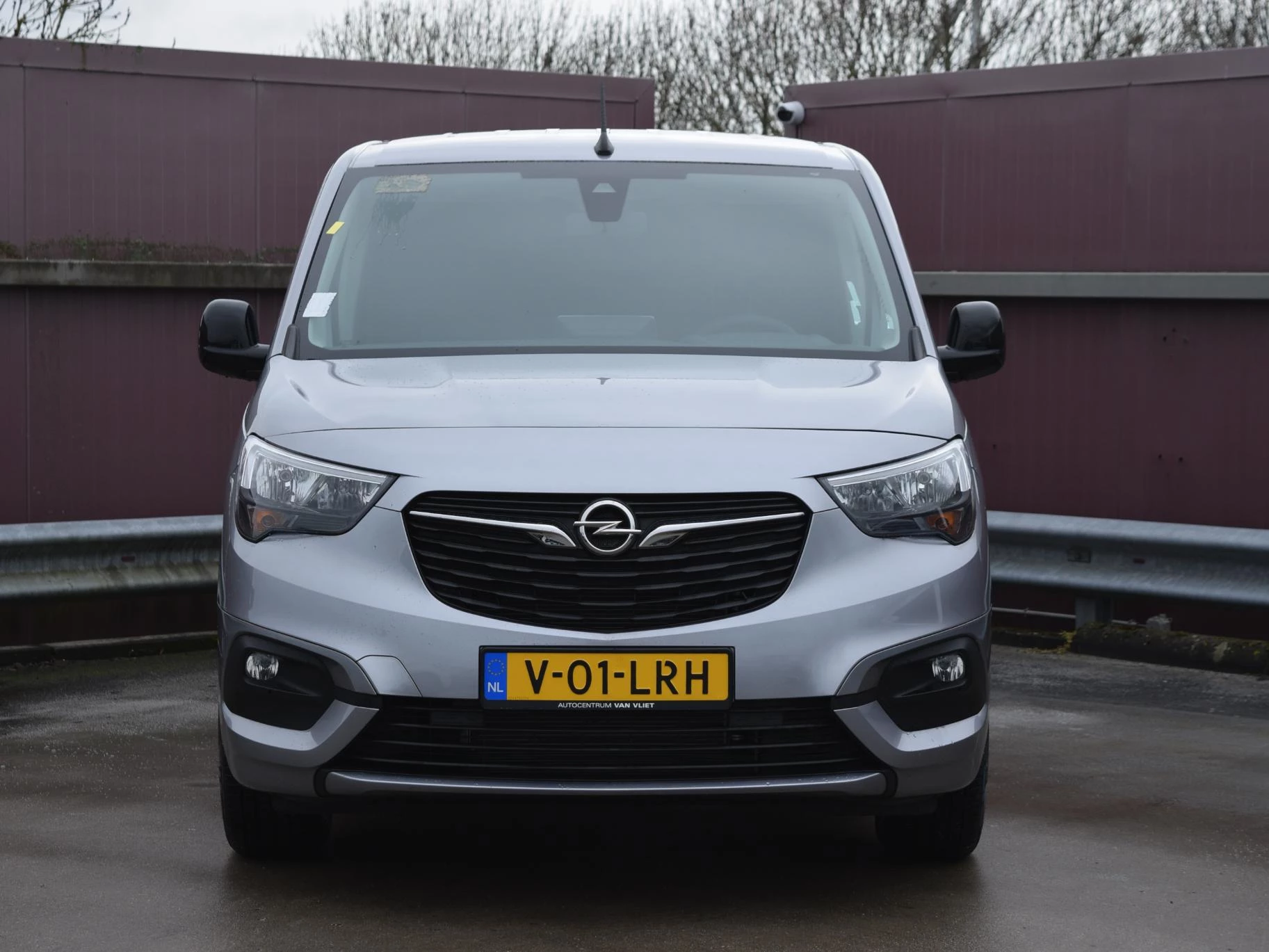 Hoofdafbeelding Opel Combo-e
