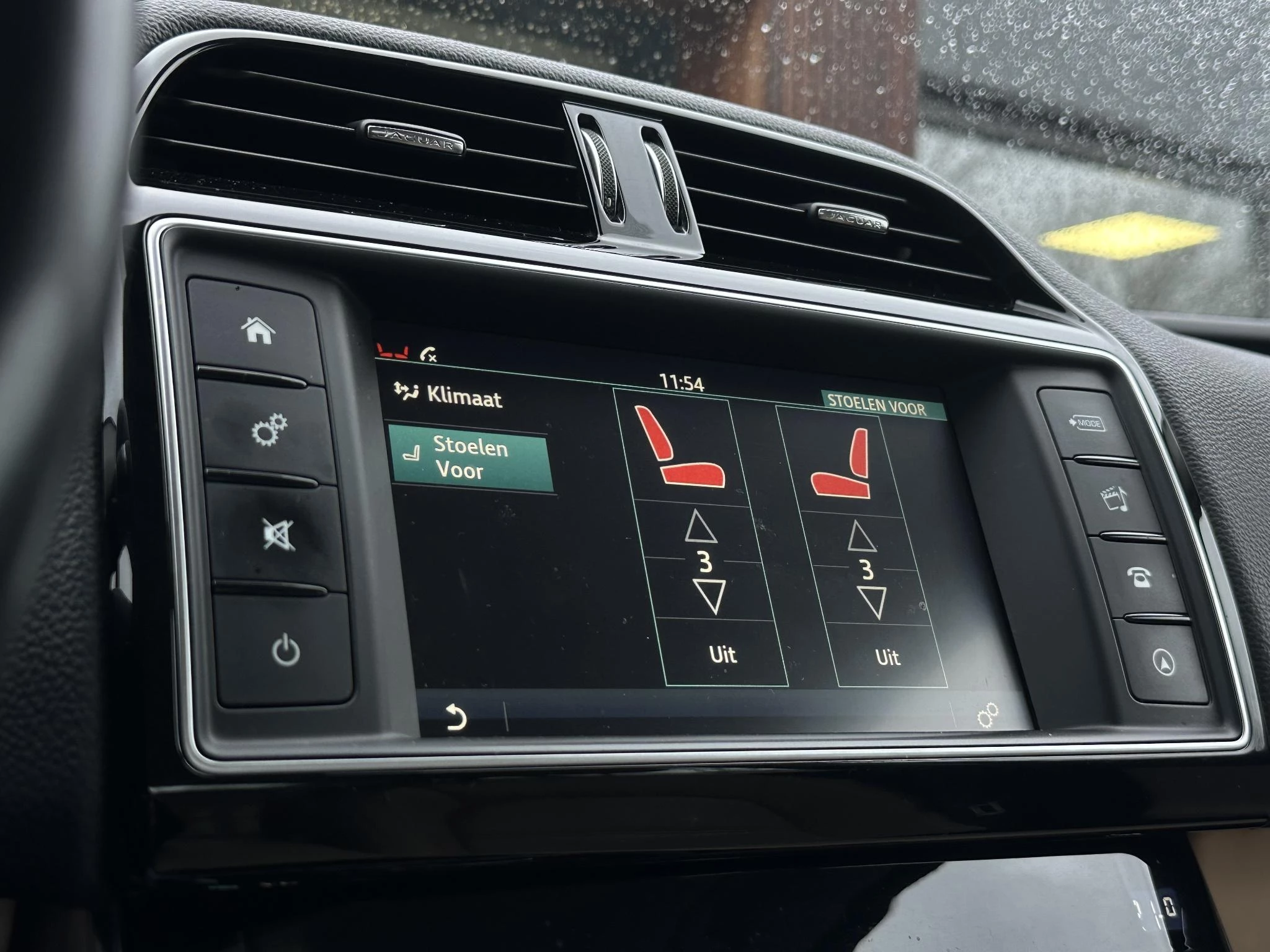 Hoofdafbeelding Jaguar XE