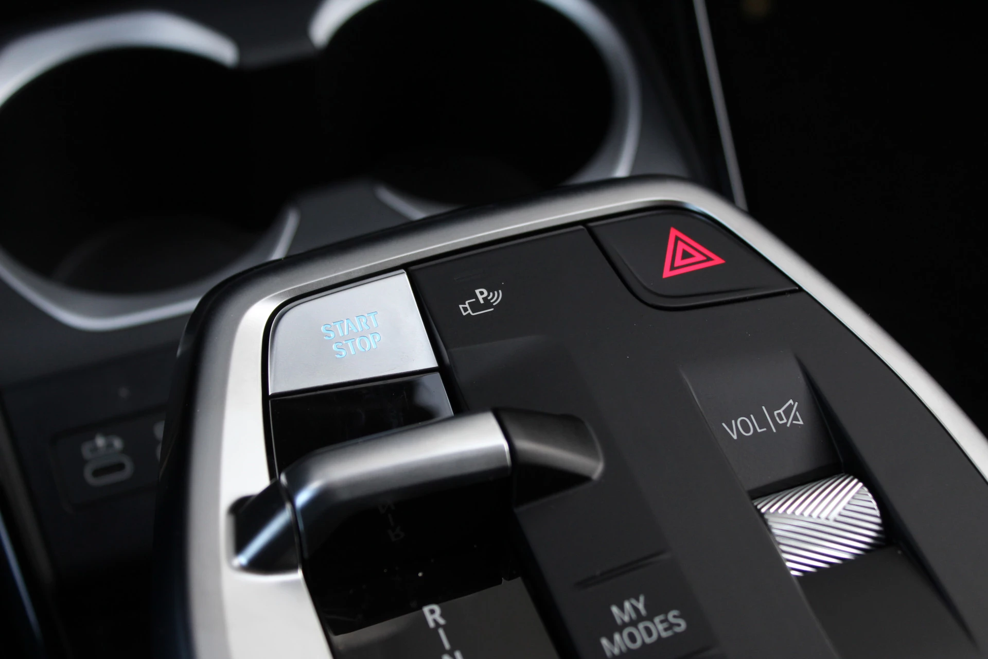 Hoofdafbeelding BMW iX2