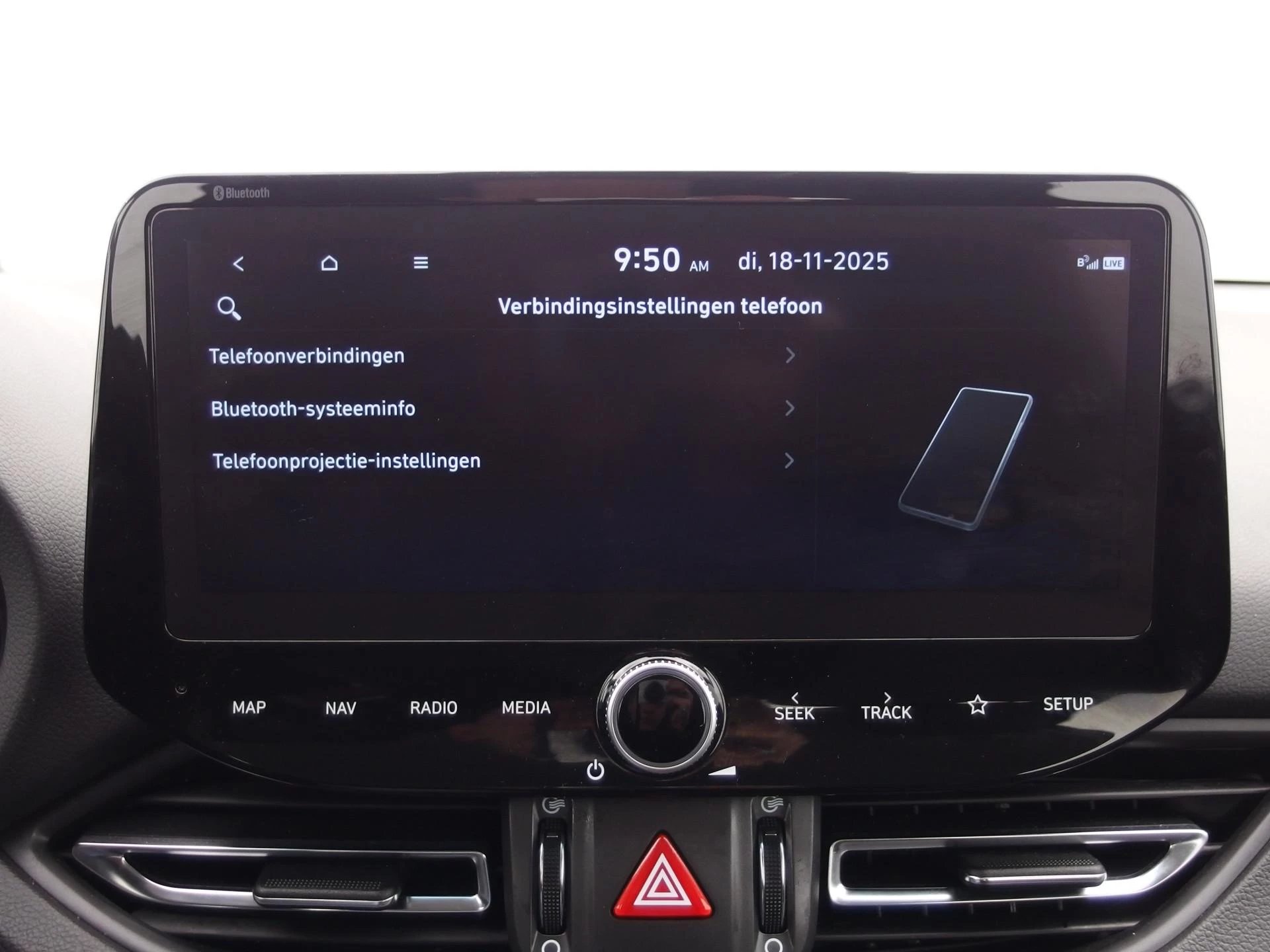 Hoofdafbeelding Hyundai i30