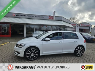 Volkswagen Golf 1.0 TSI Highline Business R