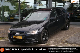 Audi A4 Avant 2.0 TDI Pro Line Business