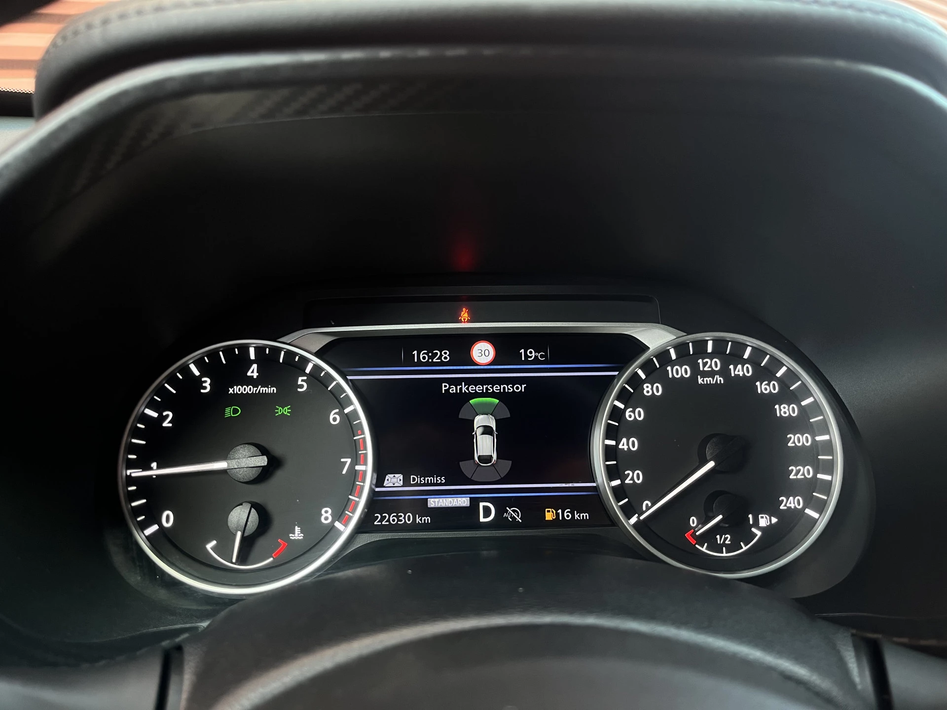 Hoofdafbeelding Nissan Juke