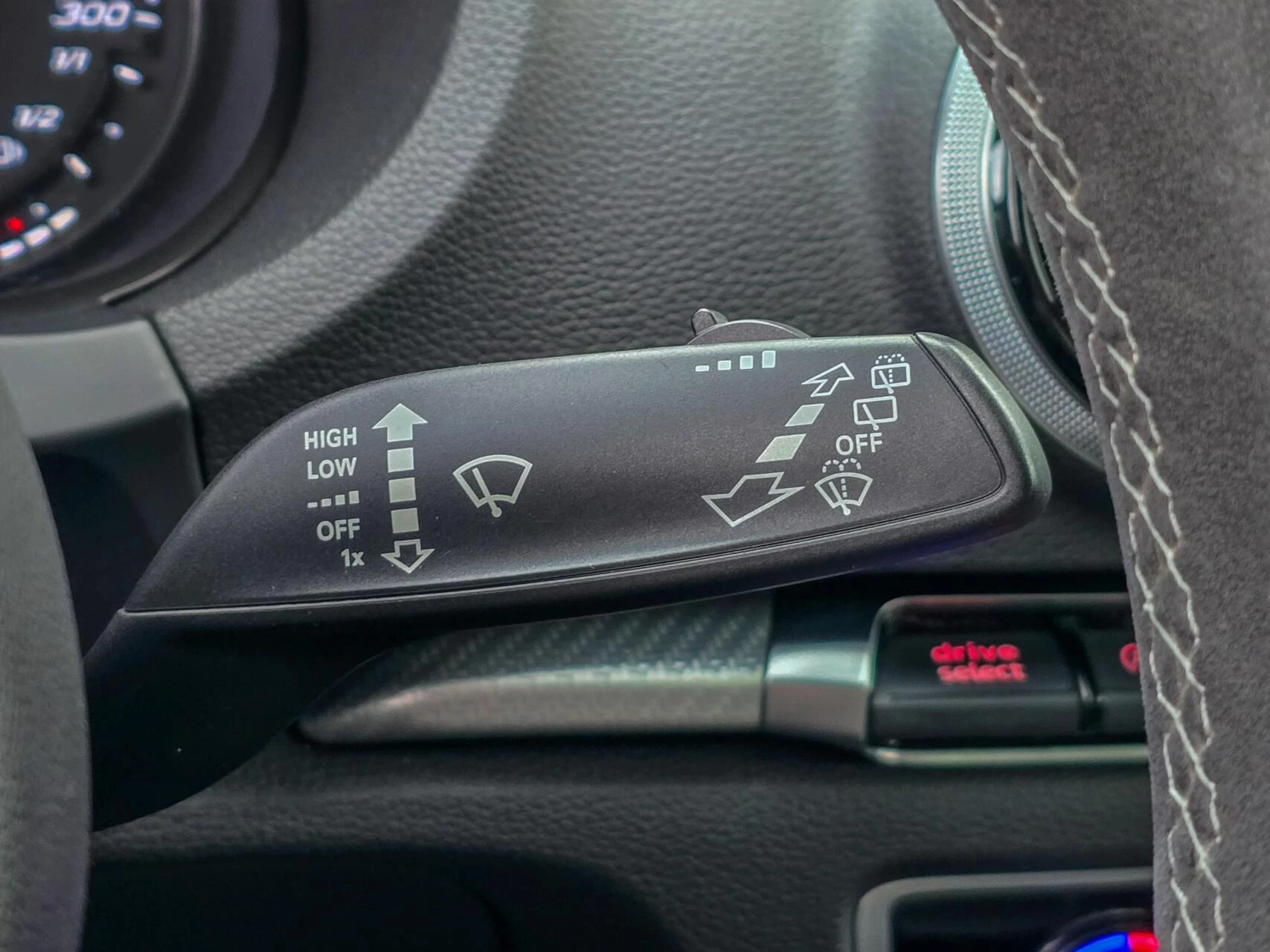 Hoofdafbeelding Audi RS3