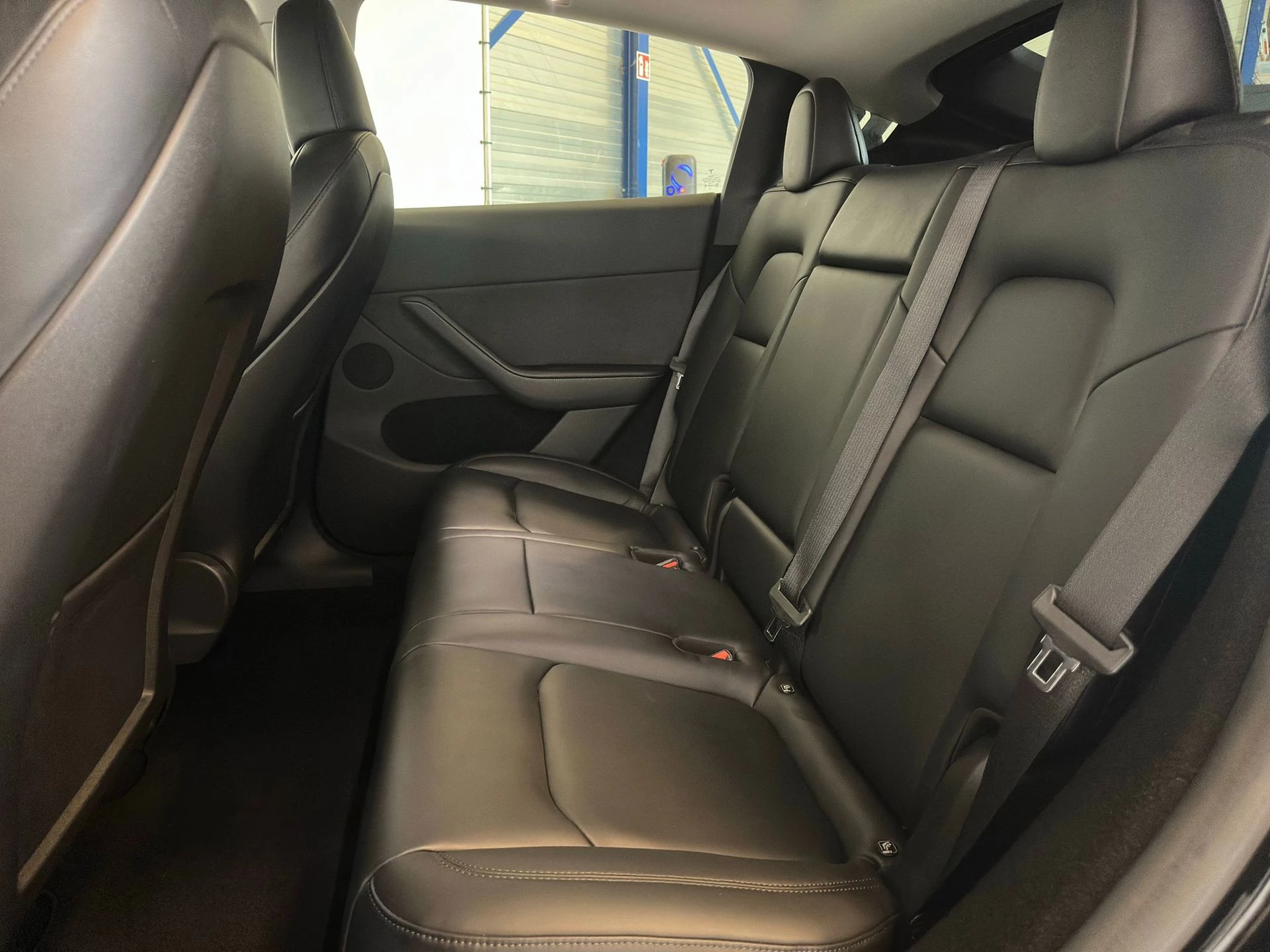 Hoofdafbeelding Tesla Model Y