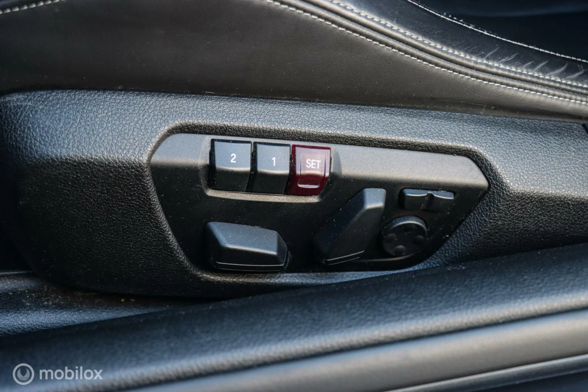 Hoofdafbeelding BMW M4