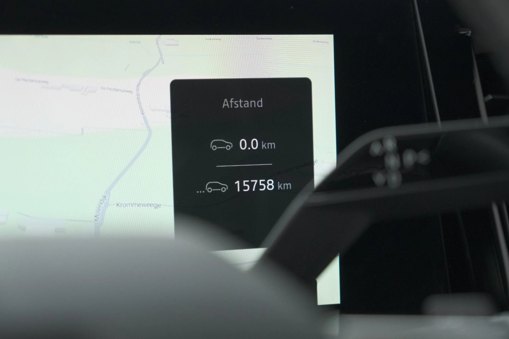 Hoofdafbeelding Renault Megane E-Tech