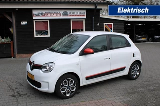 Renault Twingo R80 Collection - SOH 81% DAB Airco Carplay