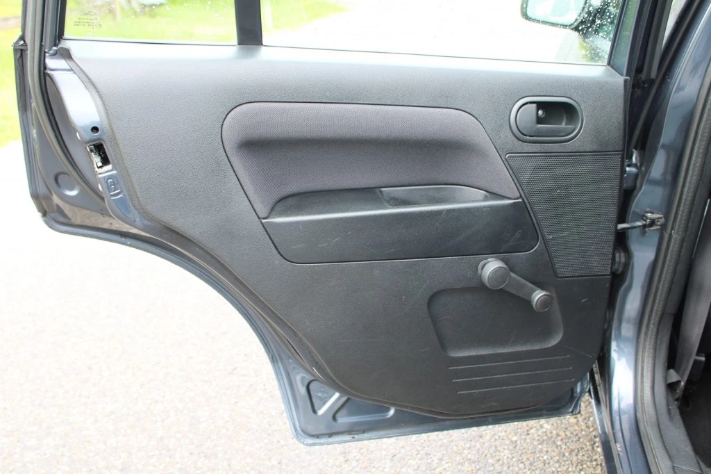 Hoofdafbeelding Ford Fusion