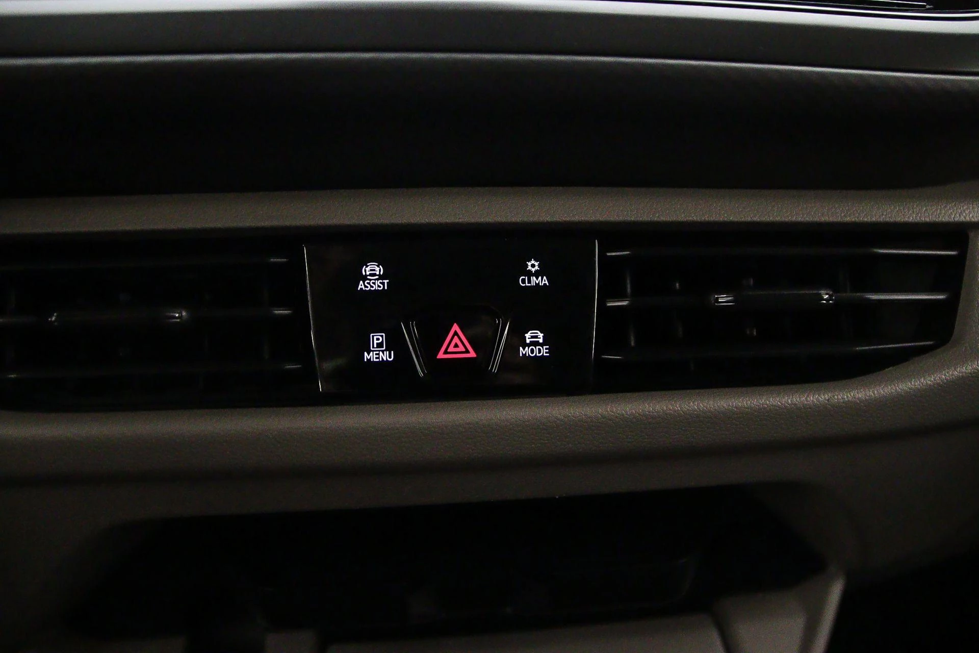 Hoofdafbeelding Volkswagen Multivan