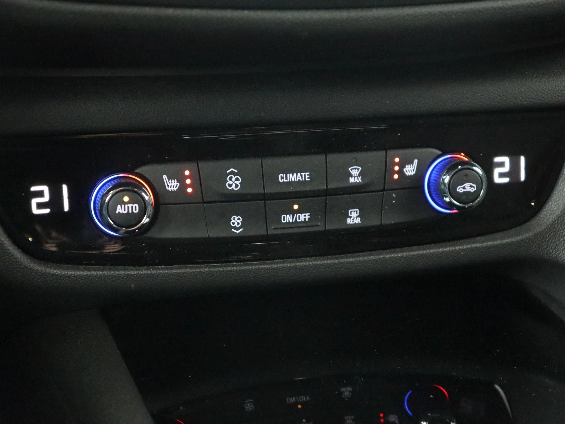 Hoofdafbeelding Opel Insignia