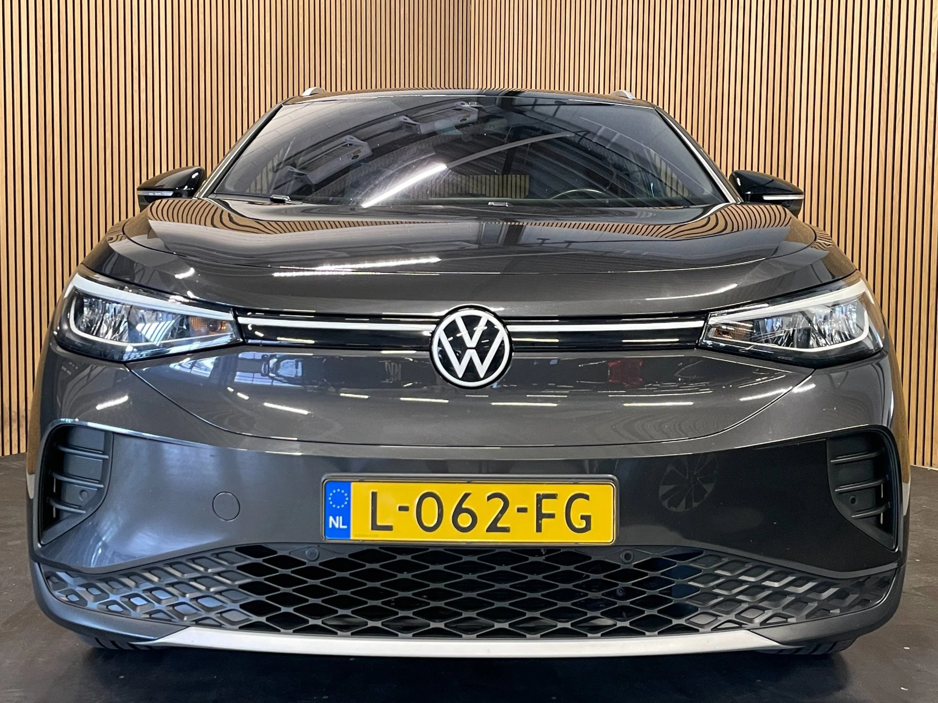 Hoofdafbeelding Volkswagen ID.4