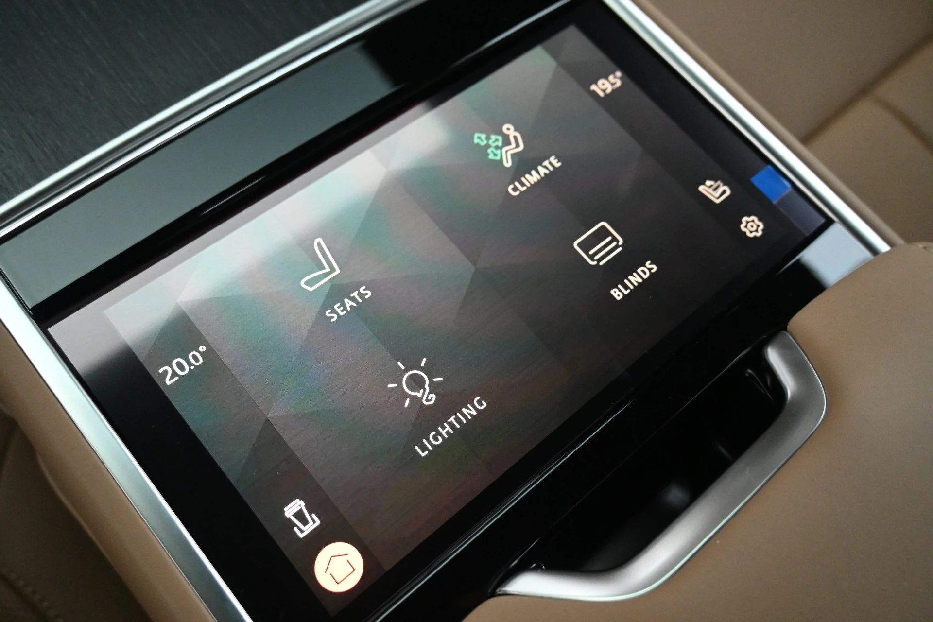 Hoofdafbeelding Land Rover Range Rover