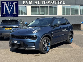 Lynk & Co 01 1.5 PHEV | COMPLETE AUTO | LYNK&CO GARANTIE T/M 12-2026