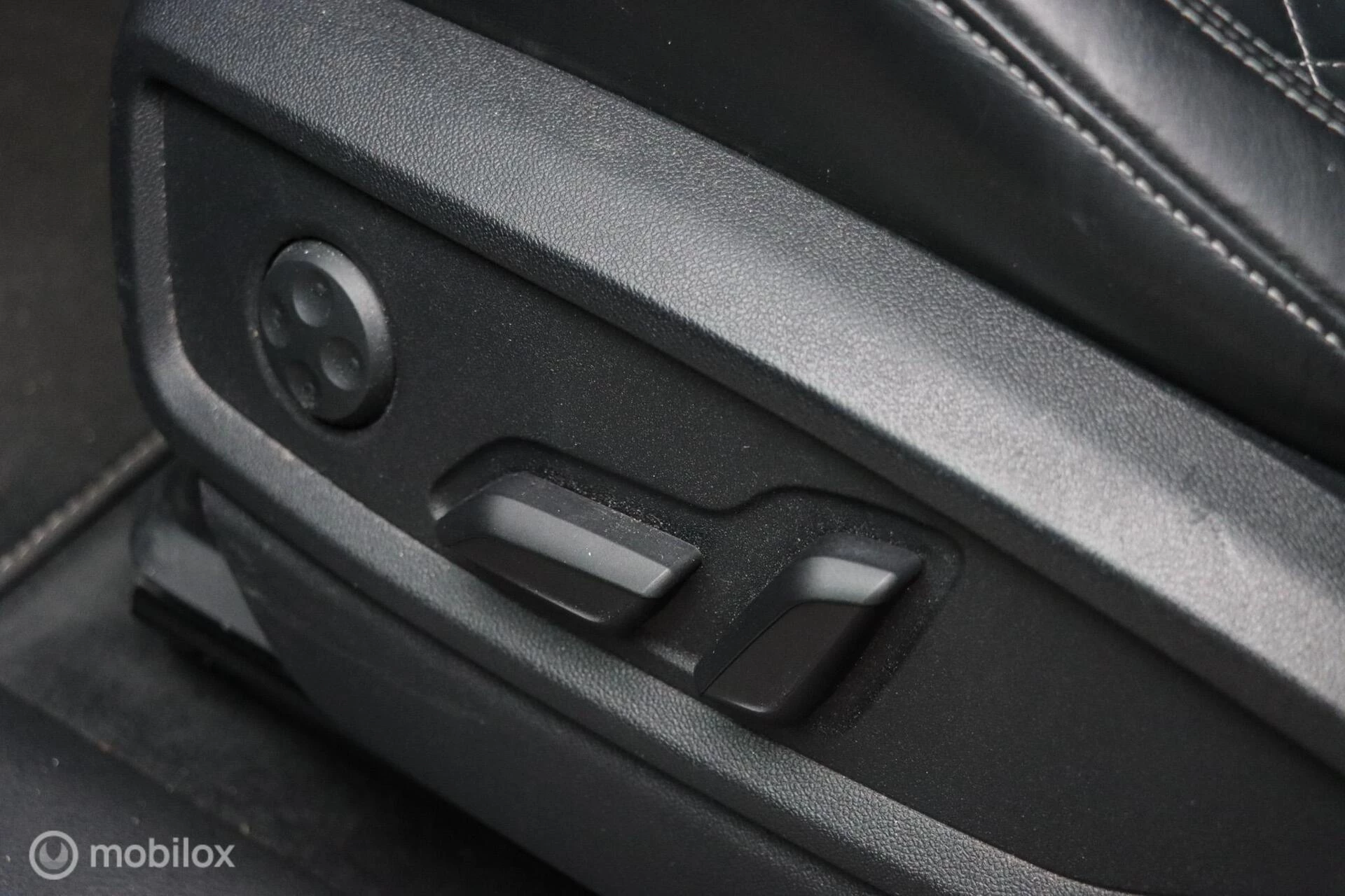 Hoofdafbeelding Audi SQ5