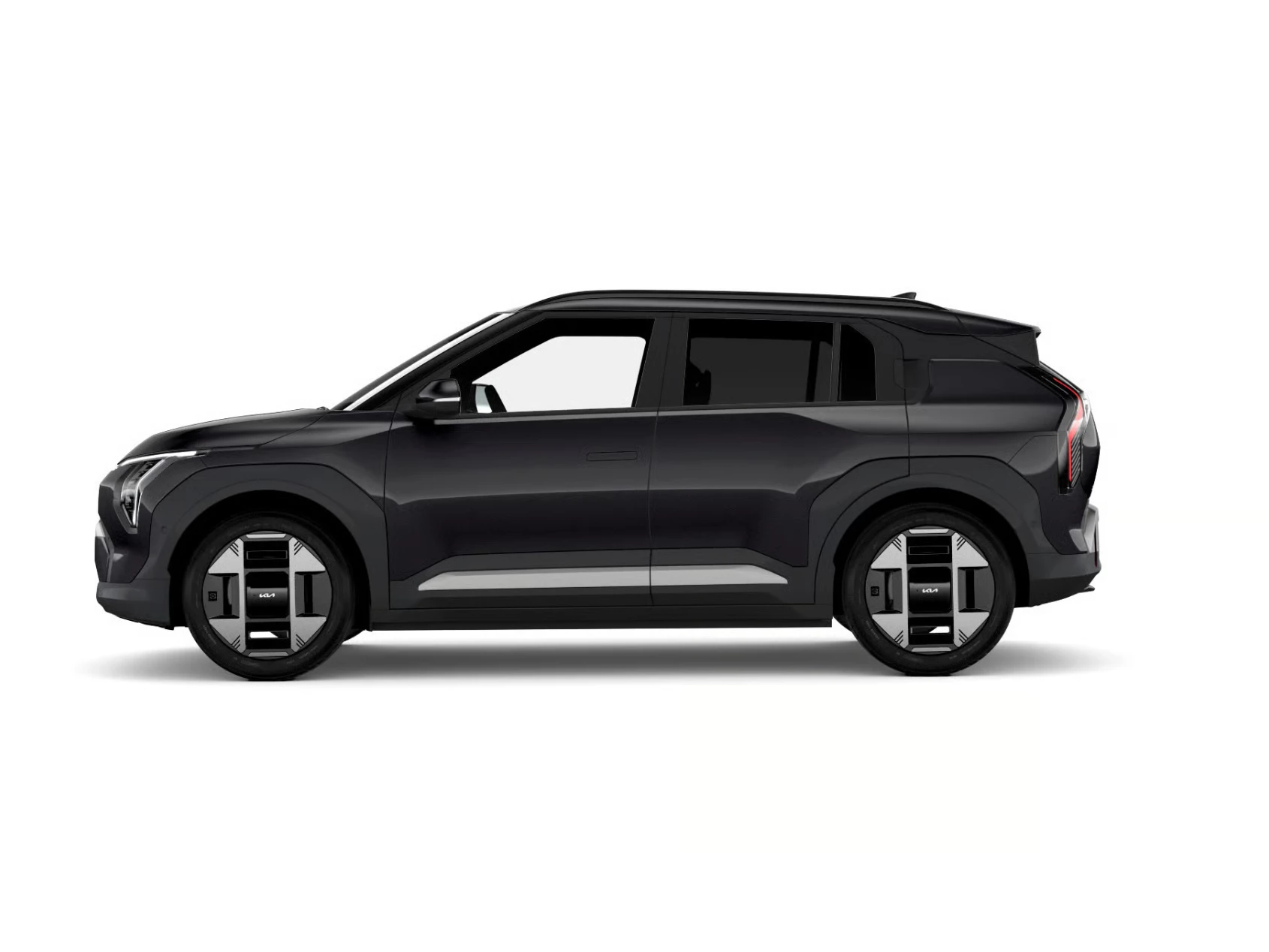 Hoofdafbeelding Kia EV3