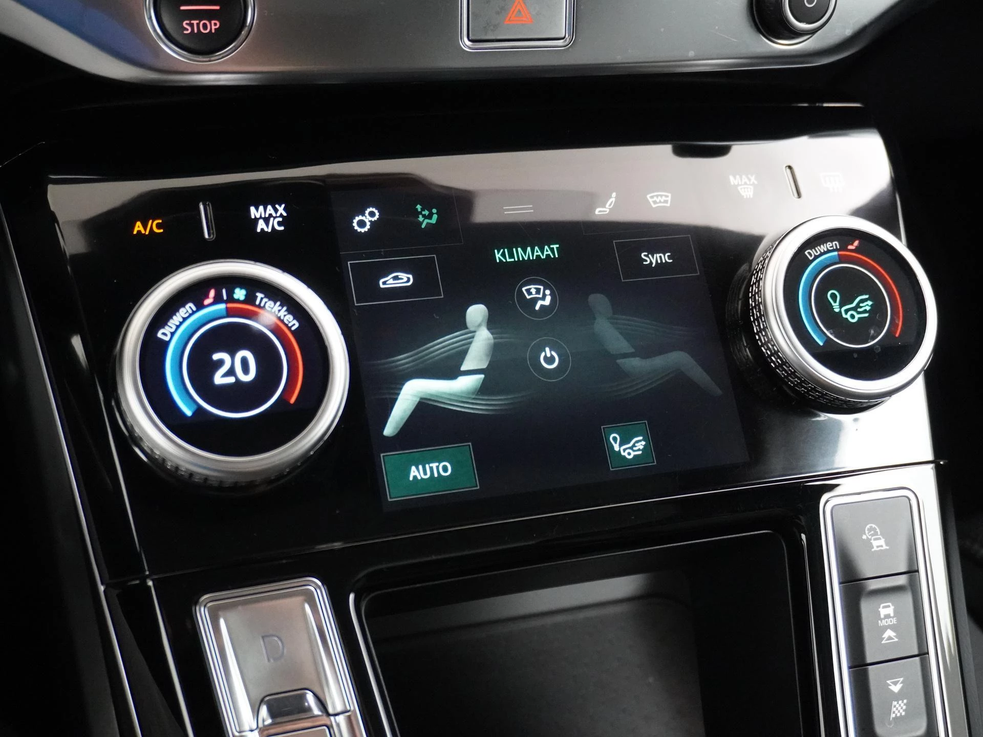 Hoofdafbeelding Jaguar I-PACE