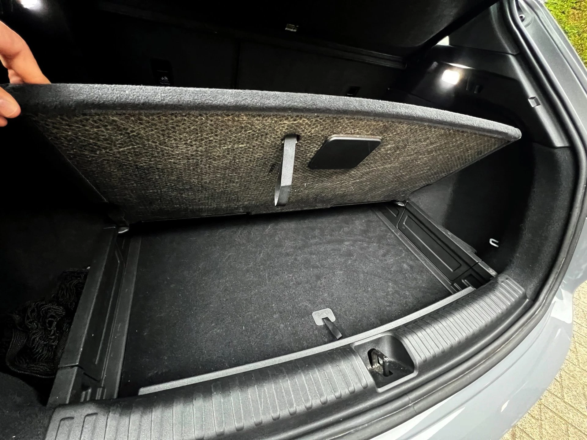 Hoofdafbeelding Audi Q4 e-tron