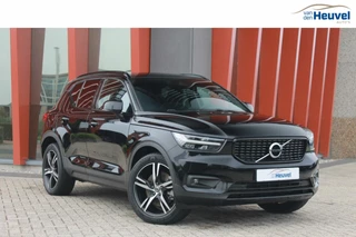 Volvo XC40 T4 Recharge R-Design | Parkeercamera | Extra getint glas | Keyless