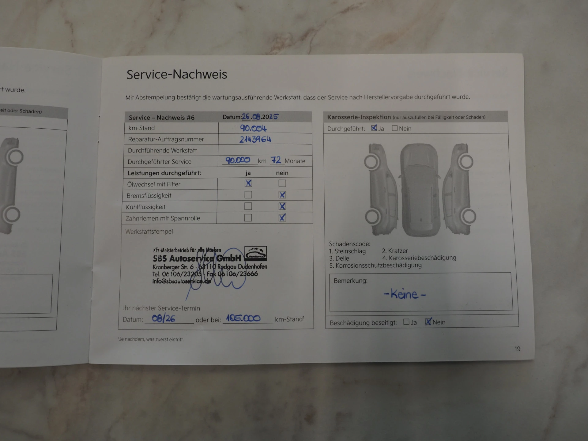 Hoofdafbeelding Kia Sorento