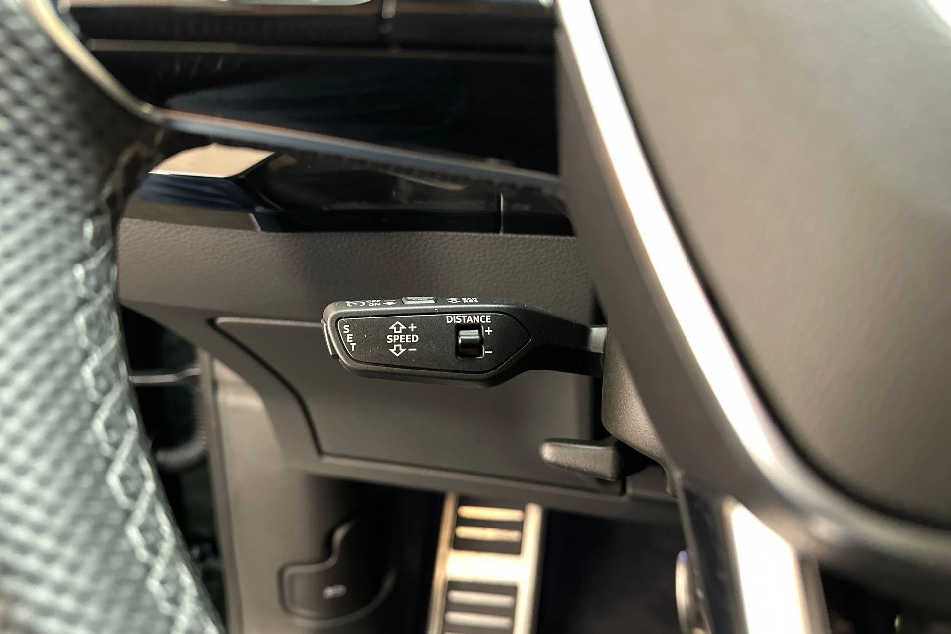 Hoofdafbeelding Audi Q8 Sportback e-tron