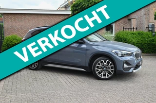BMW X1 XDrive25e X-Line 220 PK Dealer o.h. Leder Memory Head-Up LED 19''