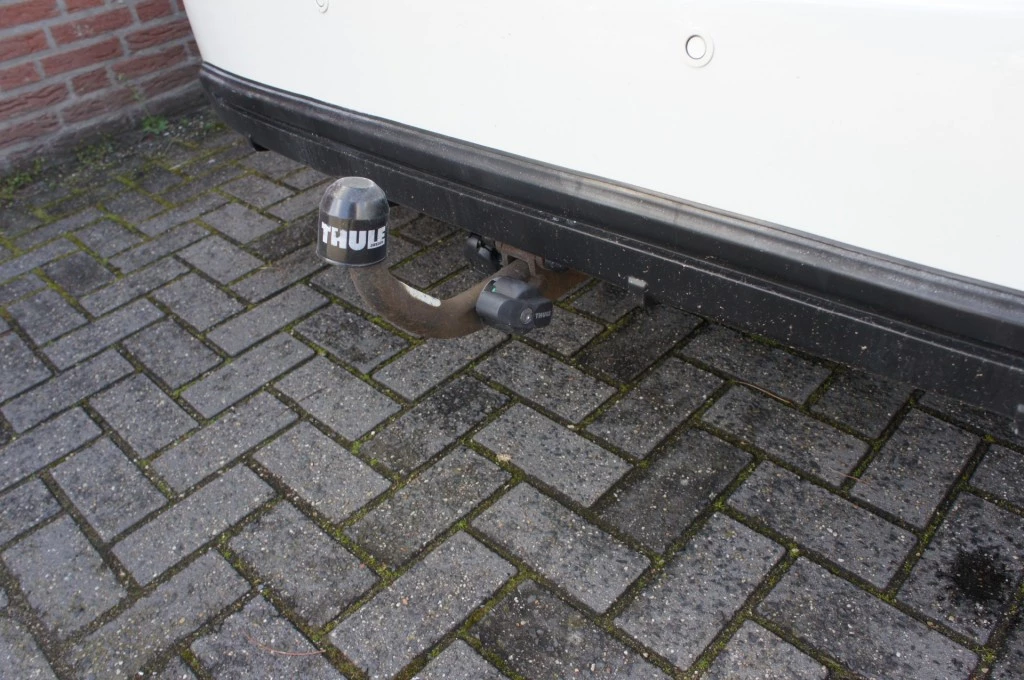 Hoofdafbeelding Toyota Prius