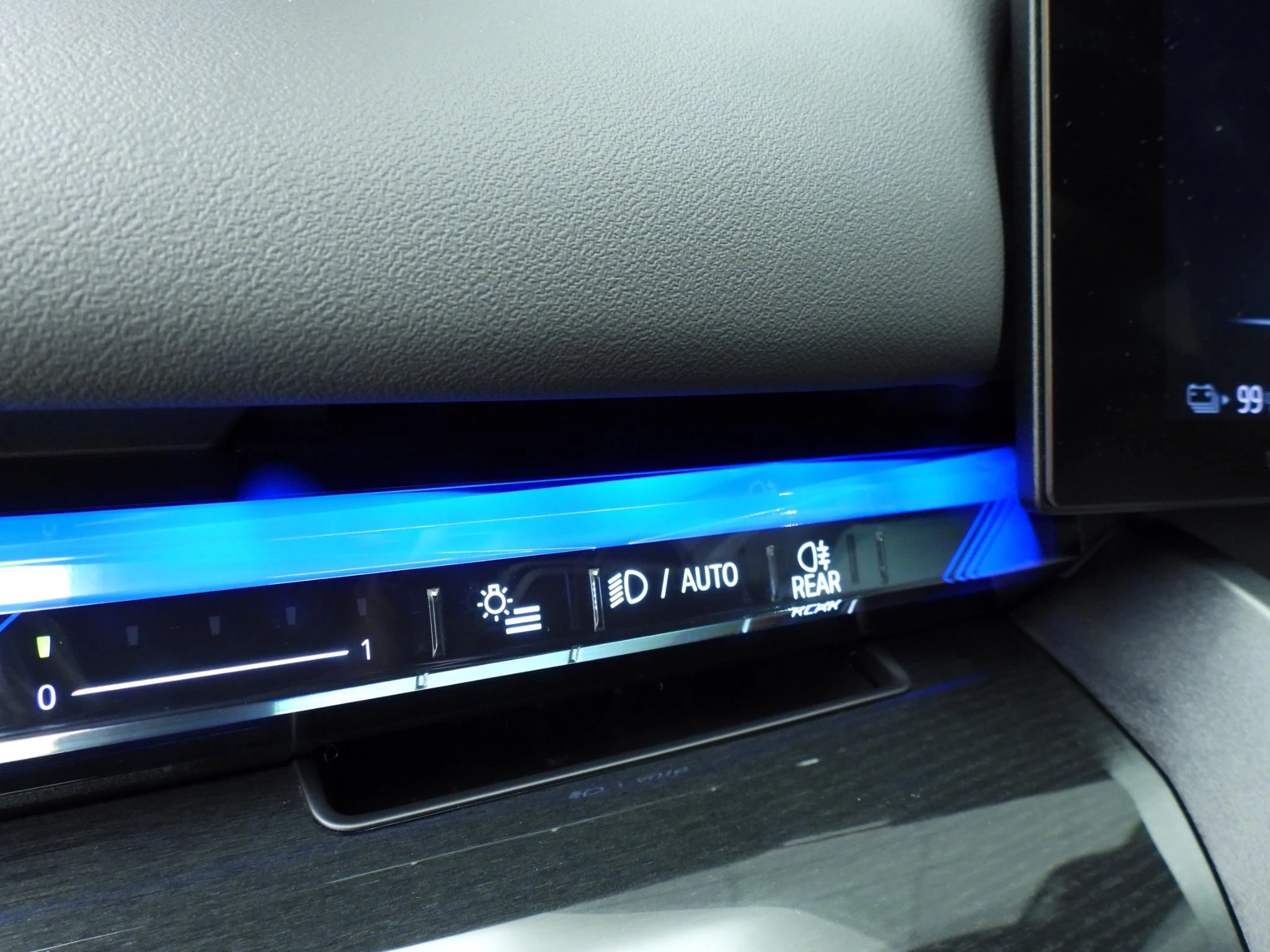 Hoofdafbeelding BMW i5