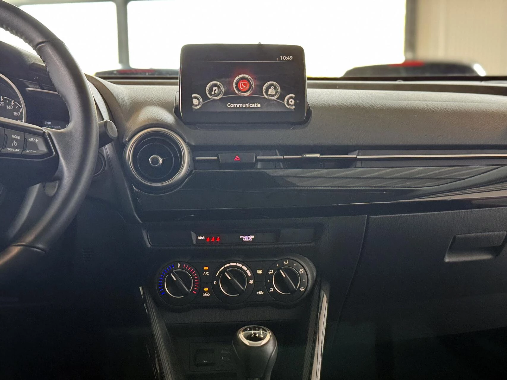 Hoofdafbeelding Mazda 2