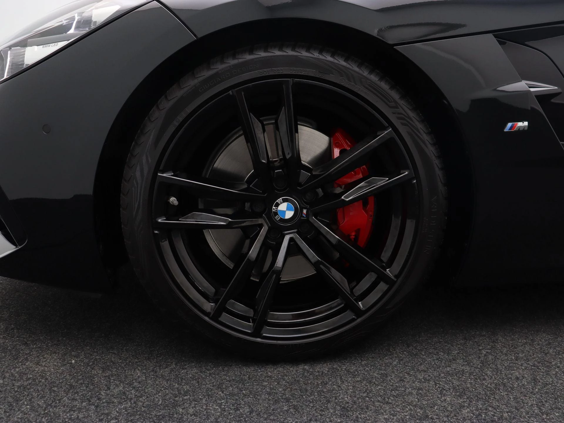 Hoofdafbeelding BMW Z4