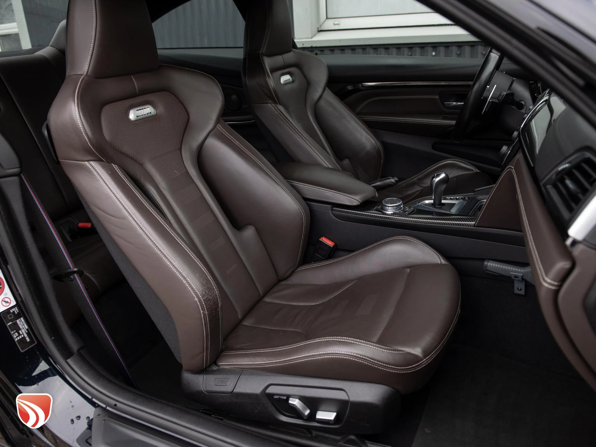 Hoofdafbeelding BMW M4