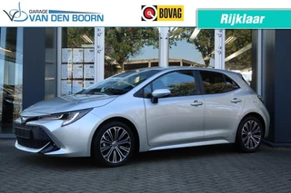 Hoofdafbeelding Toyota Corolla Toyota Corolla COROLLA HYBRID, All Season Banden, Clima, Apple Carplay/ Android
