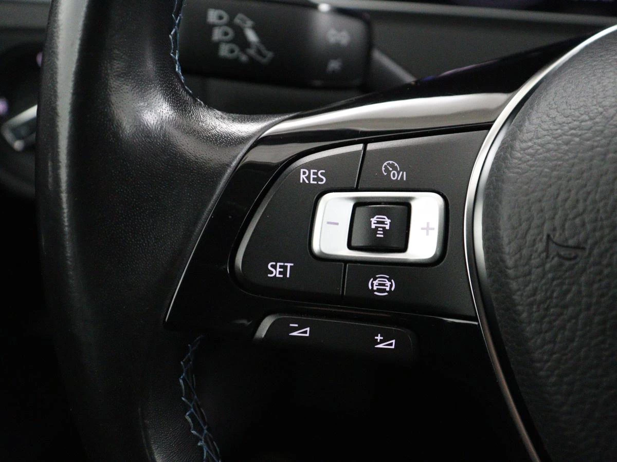 Hoofdafbeelding Volkswagen e-Golf