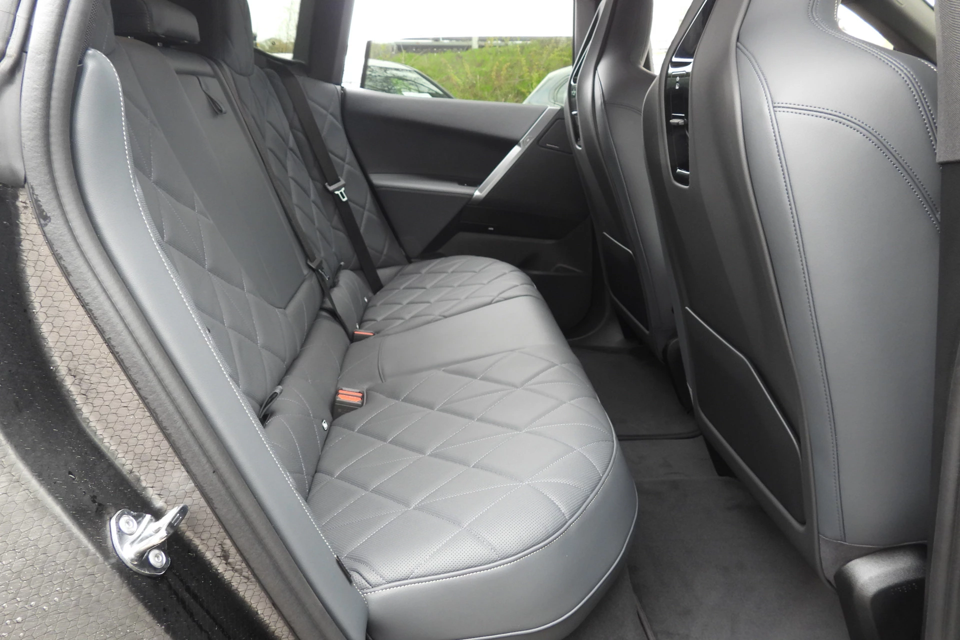 Hoofdafbeelding BMW iX