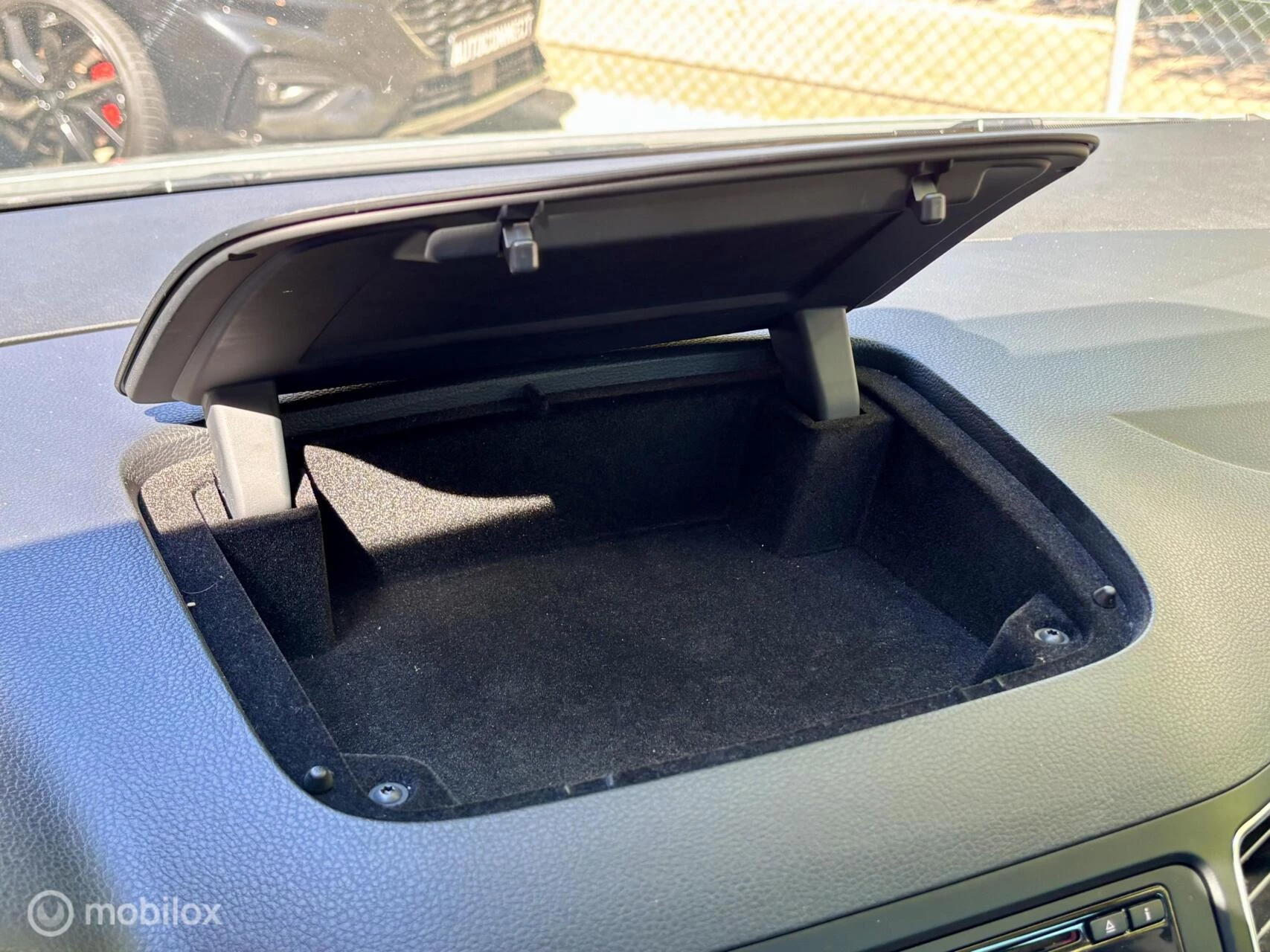 Hoofdafbeelding SEAT Alhambra