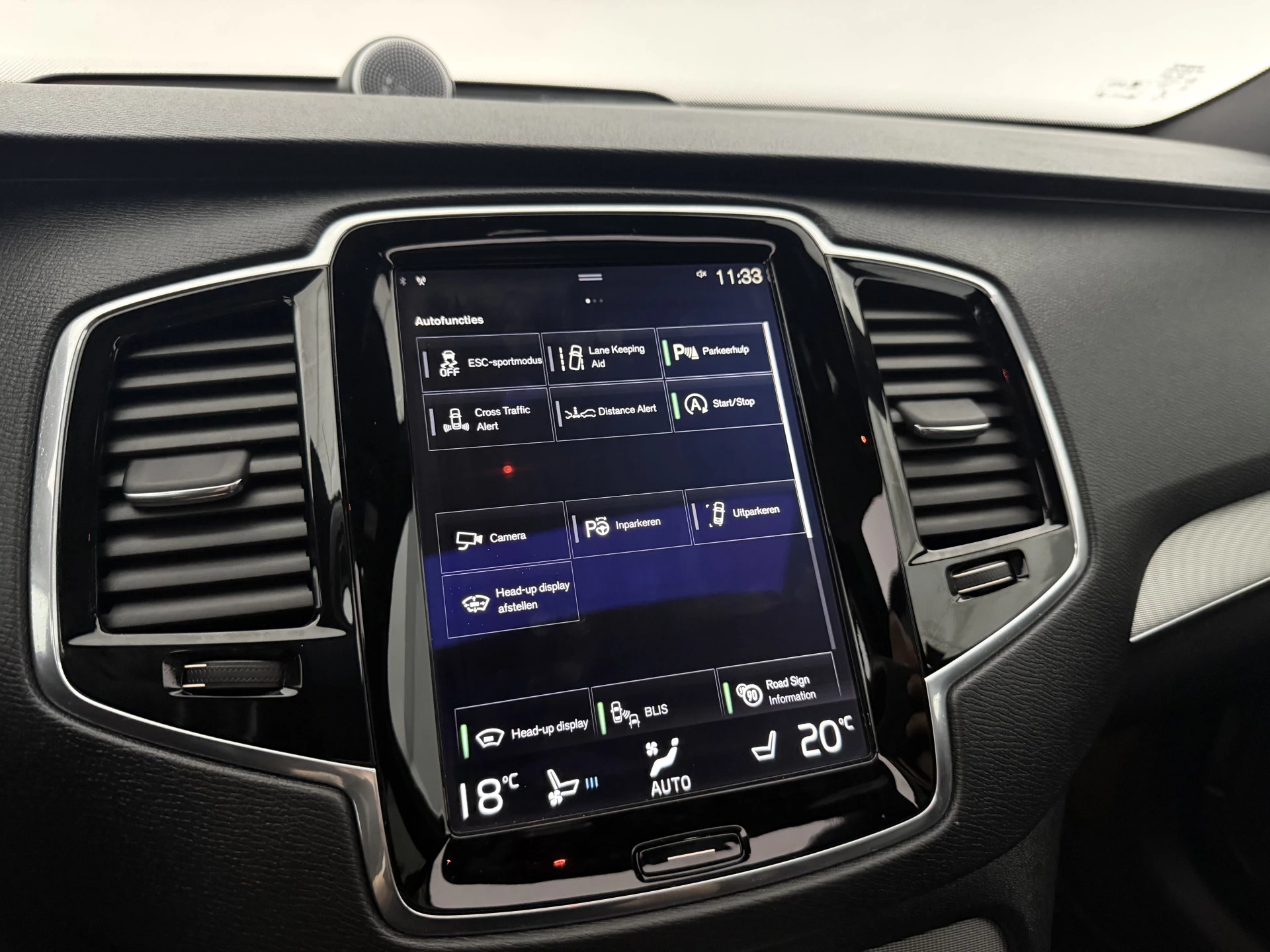 Hoofdafbeelding Volkswagen XC90