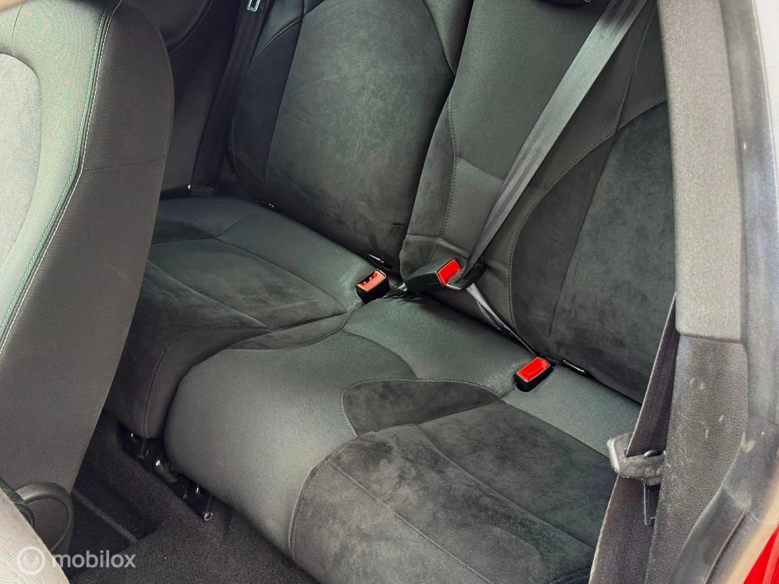 Hoofdafbeelding Alfa Romeo MiTo