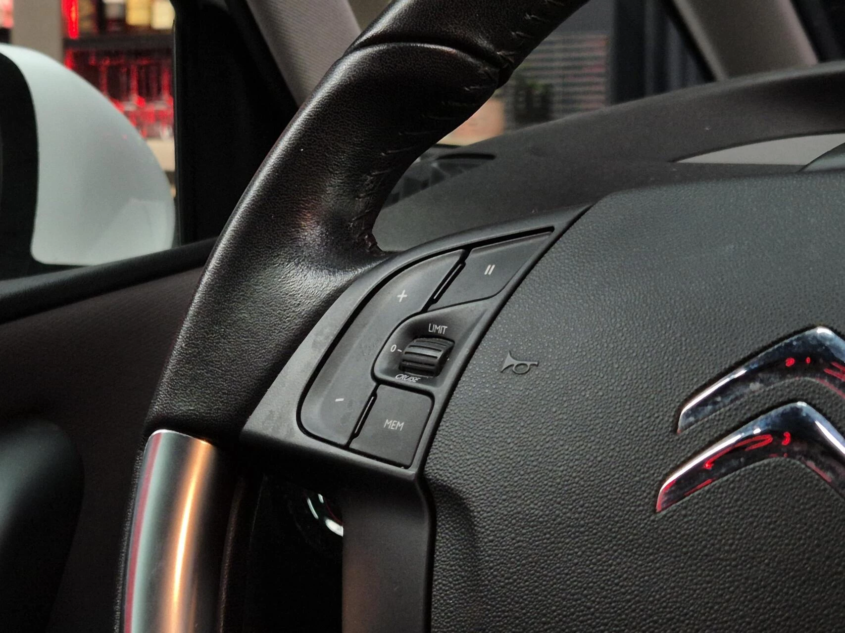 Hoofdafbeelding Citroën C4 Spacetourer