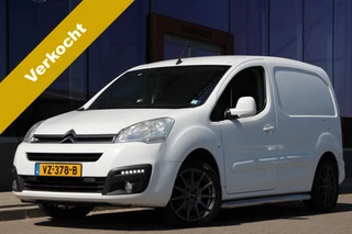 Citroën Berlingo 1.6 BlueHDI 75 | Navi | Airco | Cruise