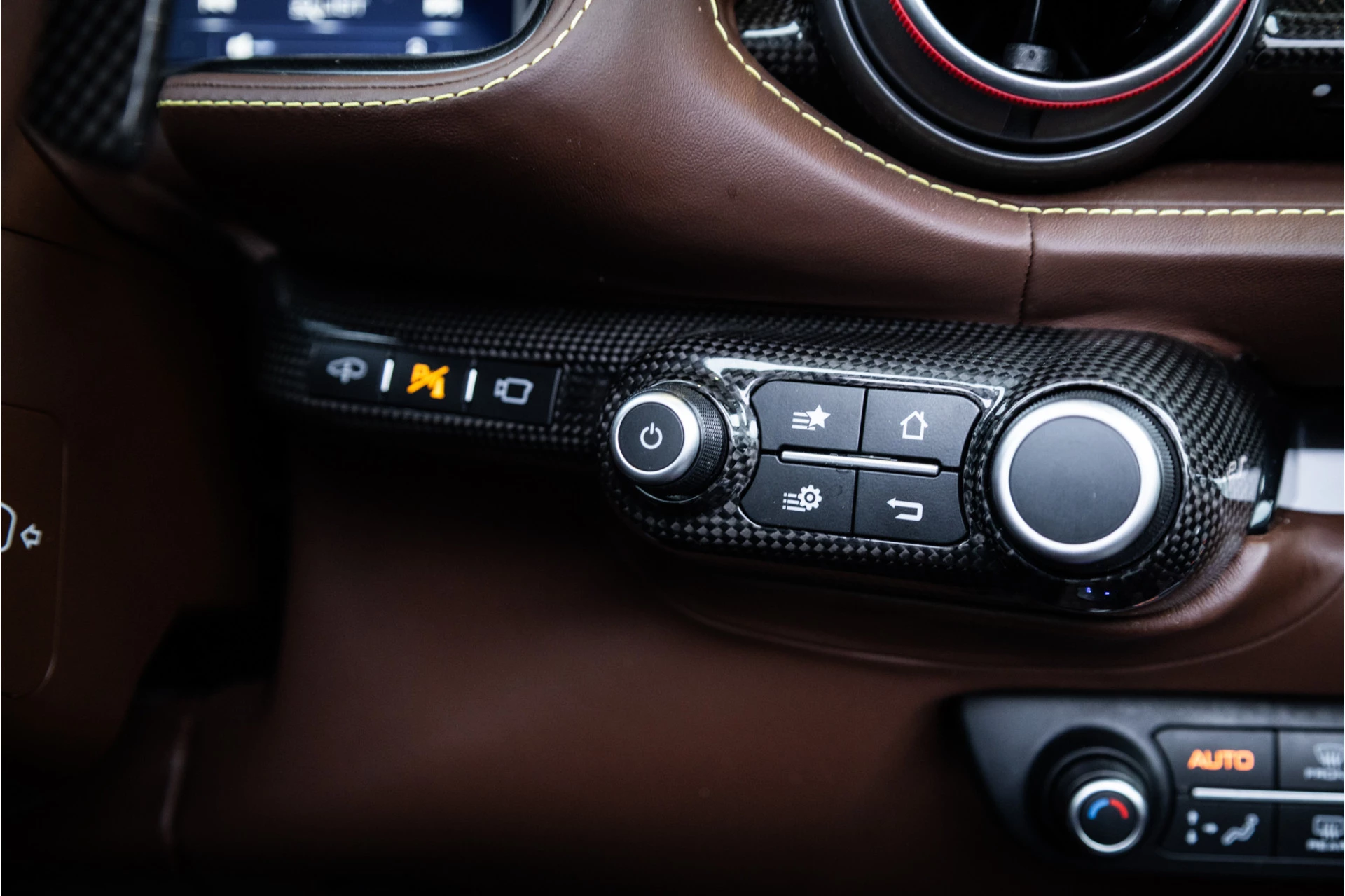 Hoofdafbeelding Ferrari 812 GTS