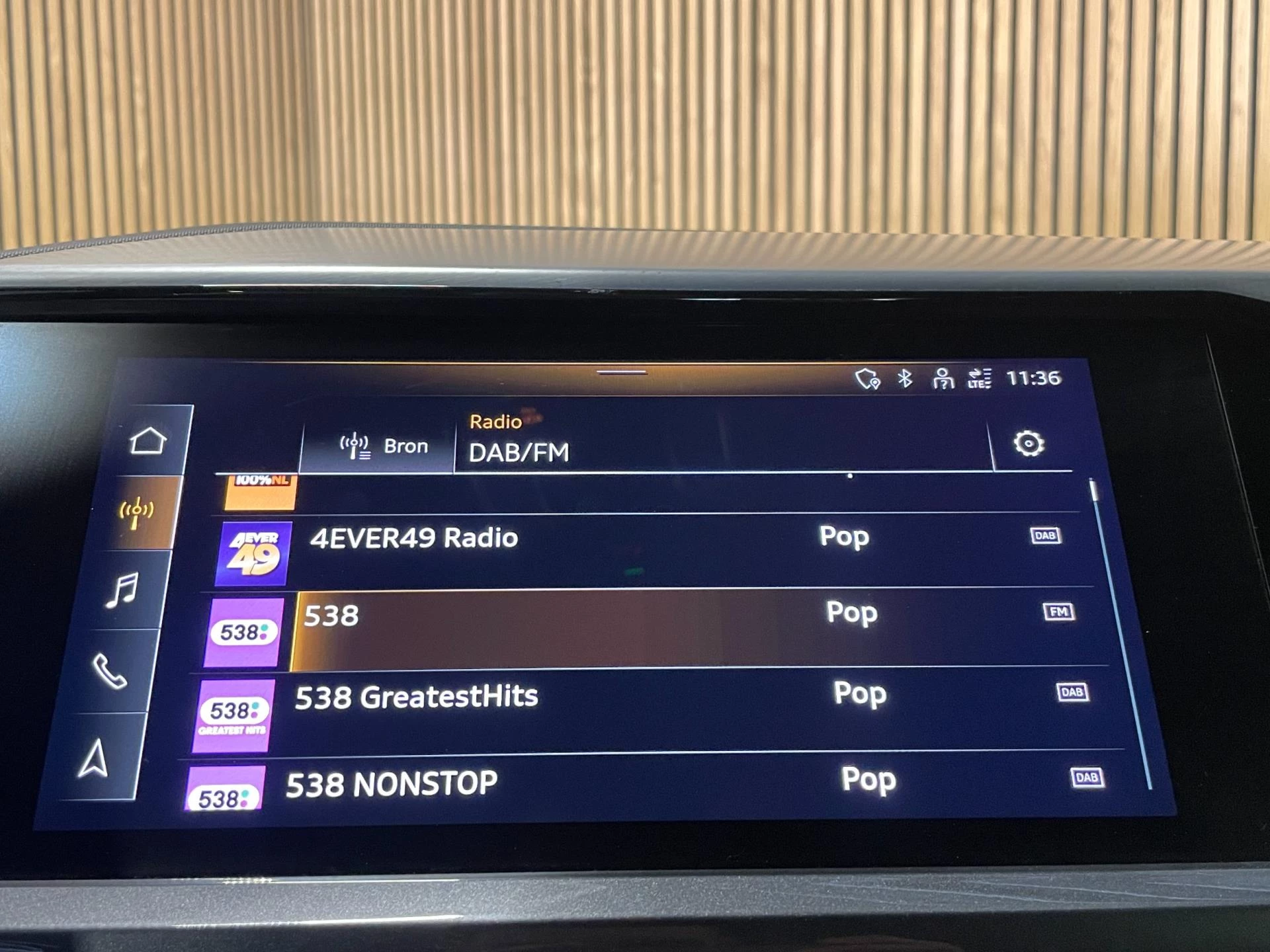 Hoofdafbeelding Audi Q4 e-tron